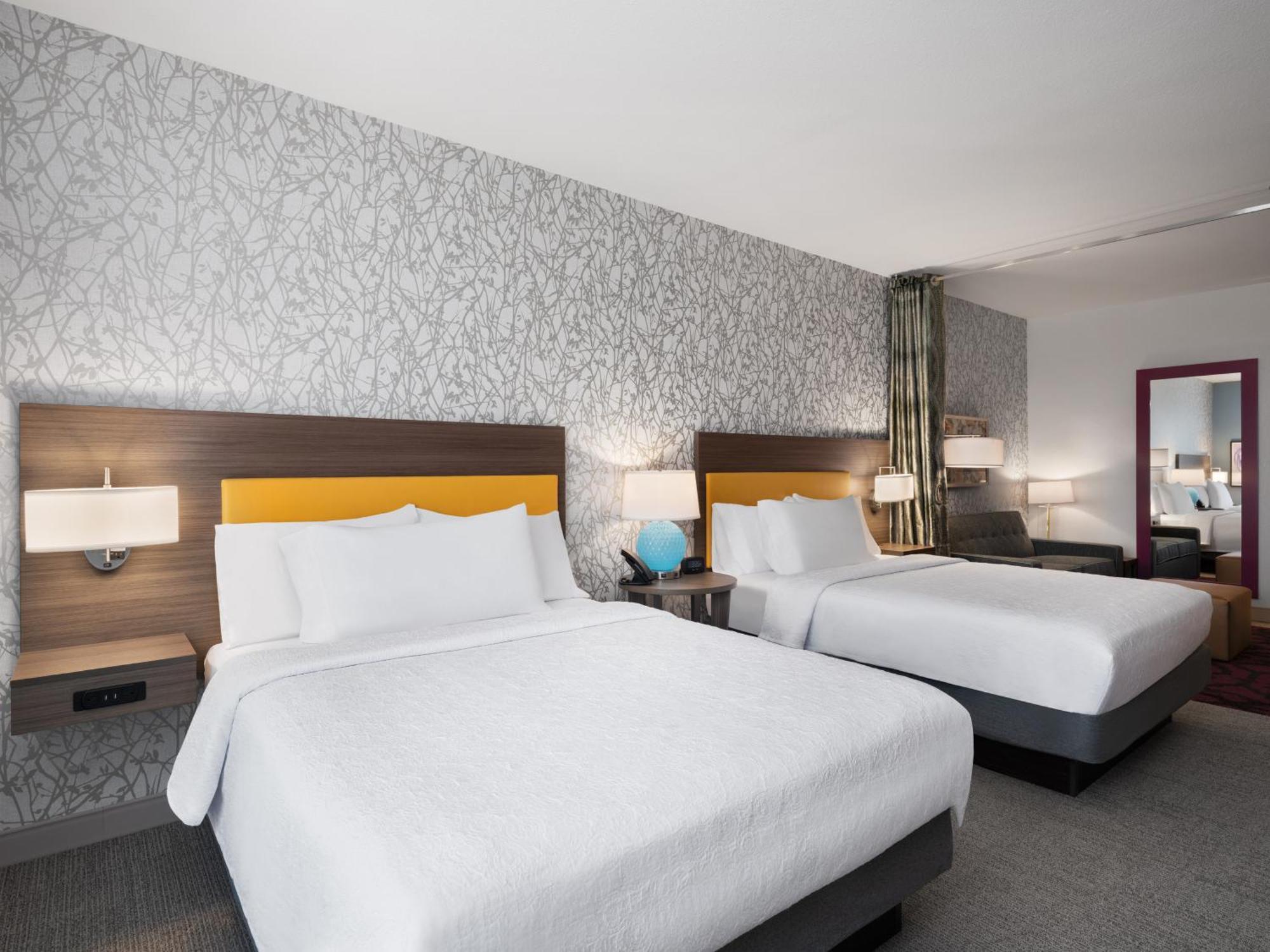Home2 Suites By Hilton Round Rock Medical Center Ngoại thất bức ảnh