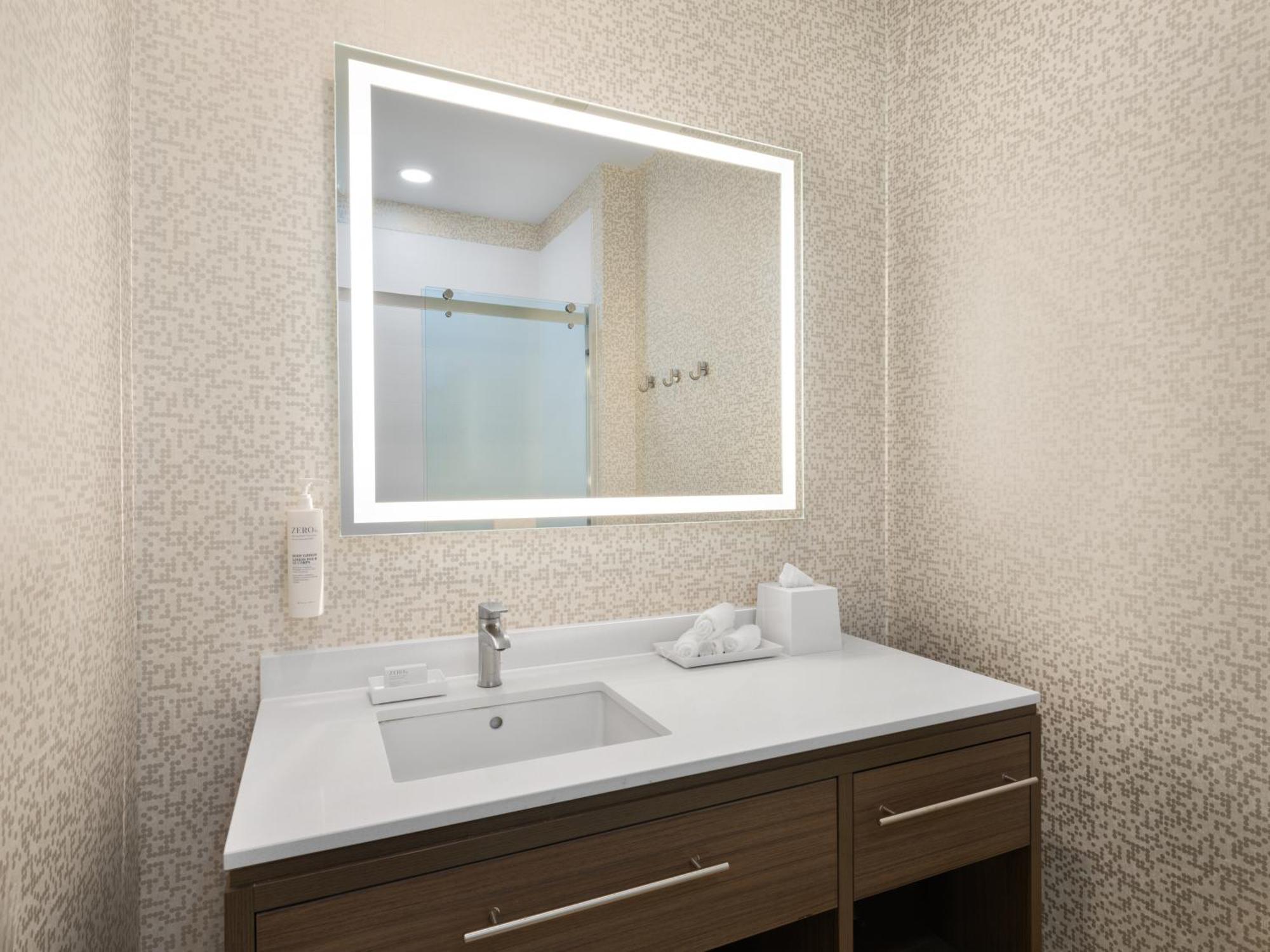 Home2 Suites By Hilton Round Rock Medical Center Ngoại thất bức ảnh