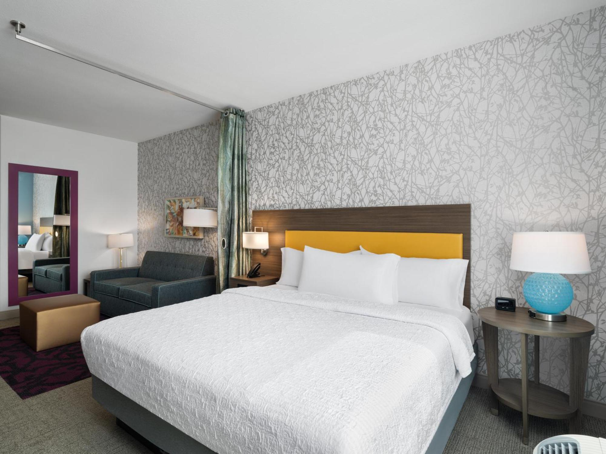 Home2 Suites By Hilton Round Rock Medical Center Ngoại thất bức ảnh