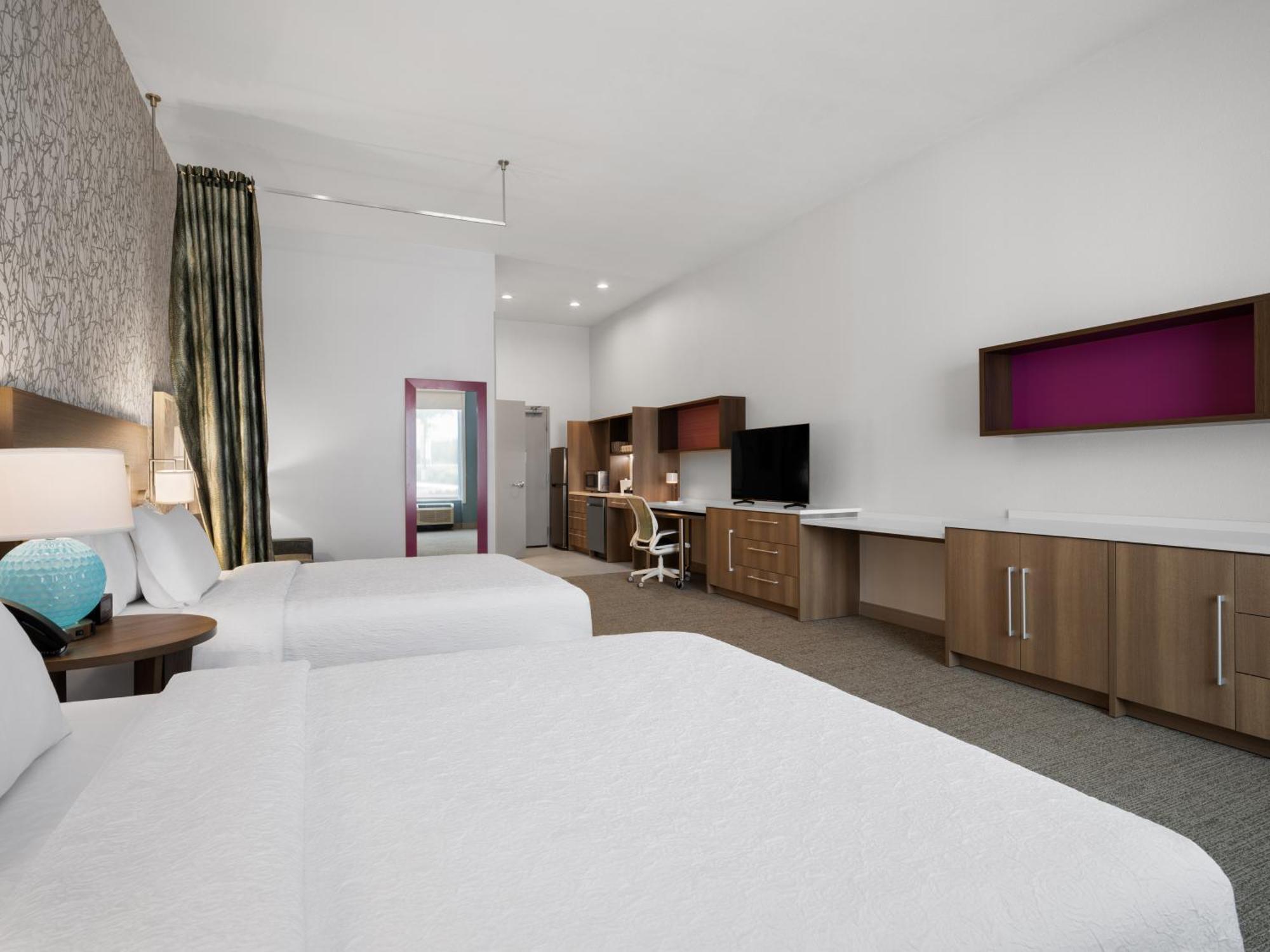 Home2 Suites By Hilton Round Rock Medical Center Ngoại thất bức ảnh