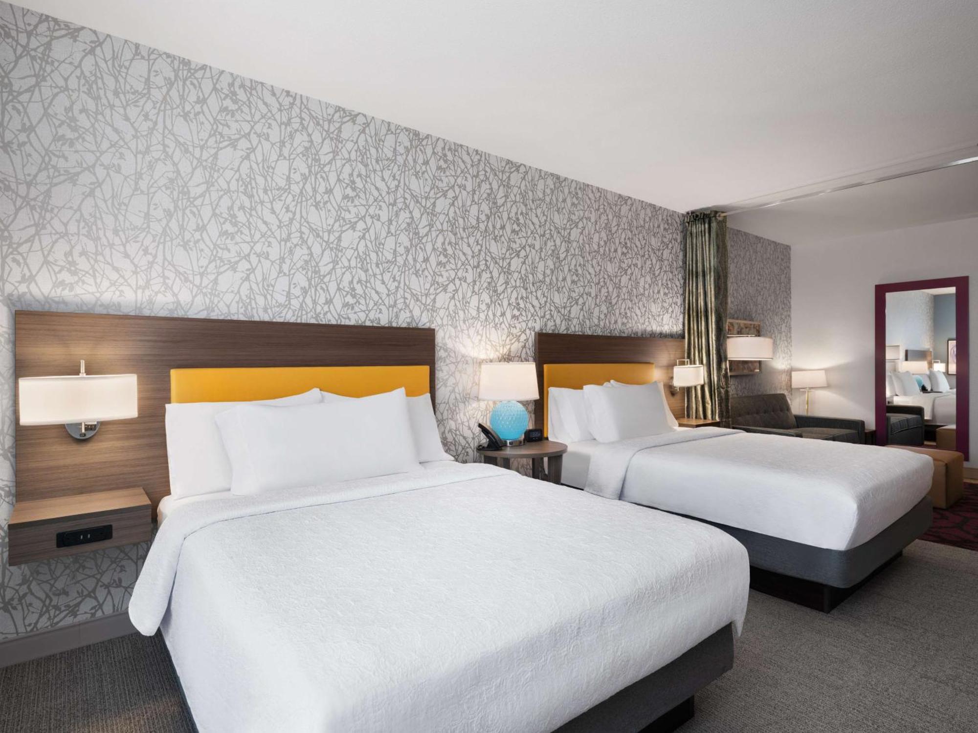 Home2 Suites By Hilton Round Rock Medical Center Ngoại thất bức ảnh