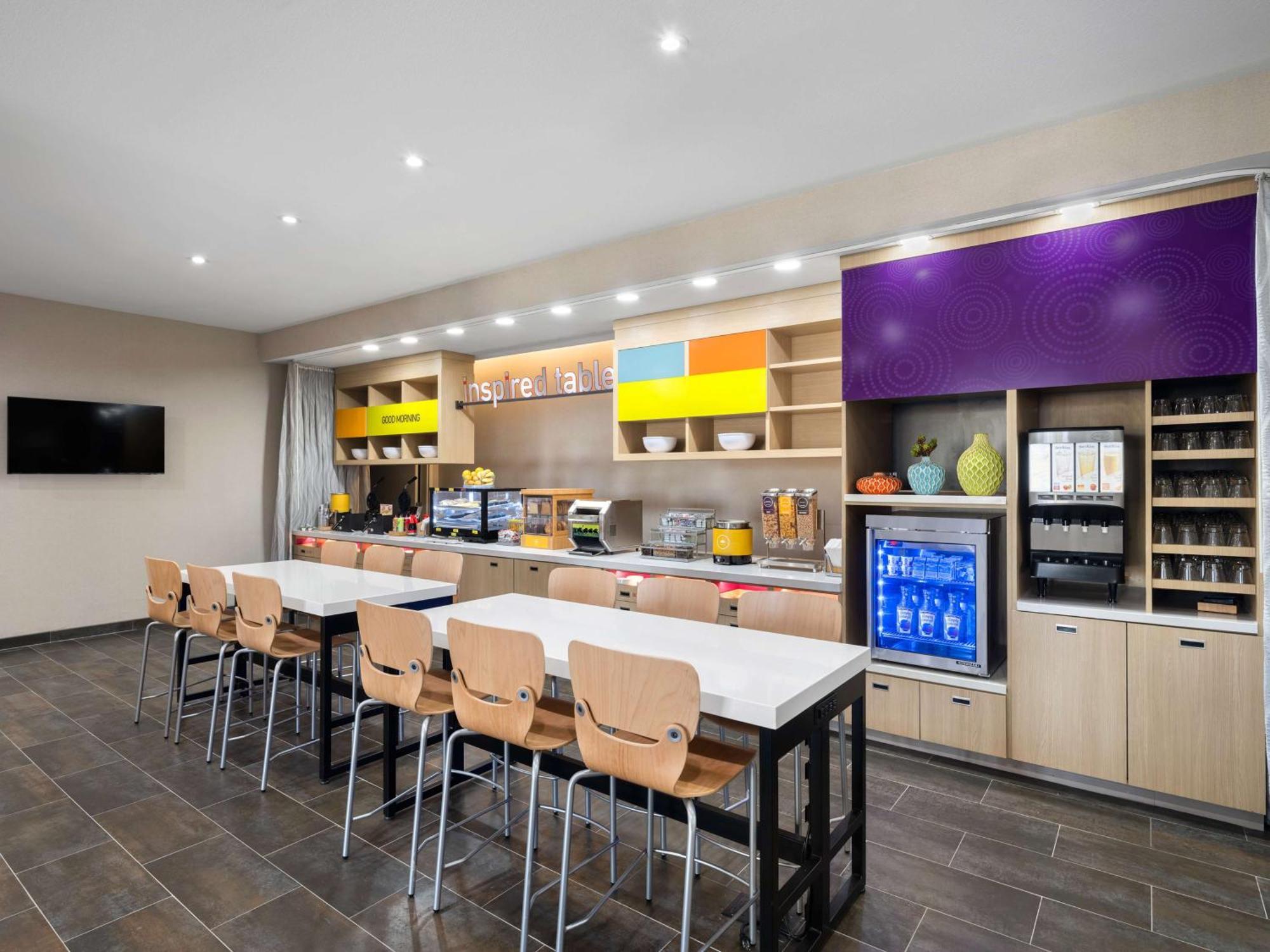 Home2 Suites By Hilton Round Rock Medical Center Ngoại thất bức ảnh