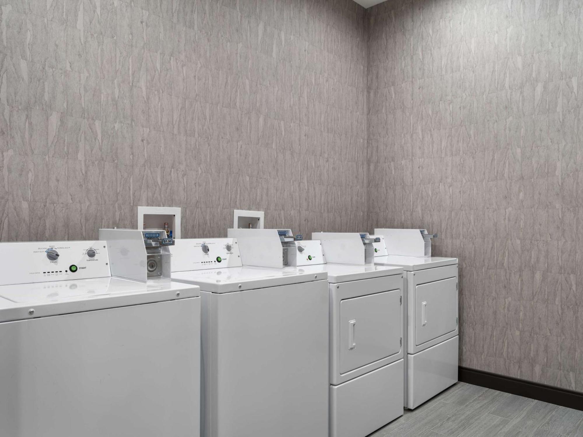 Home2 Suites By Hilton Round Rock Medical Center Ngoại thất bức ảnh
