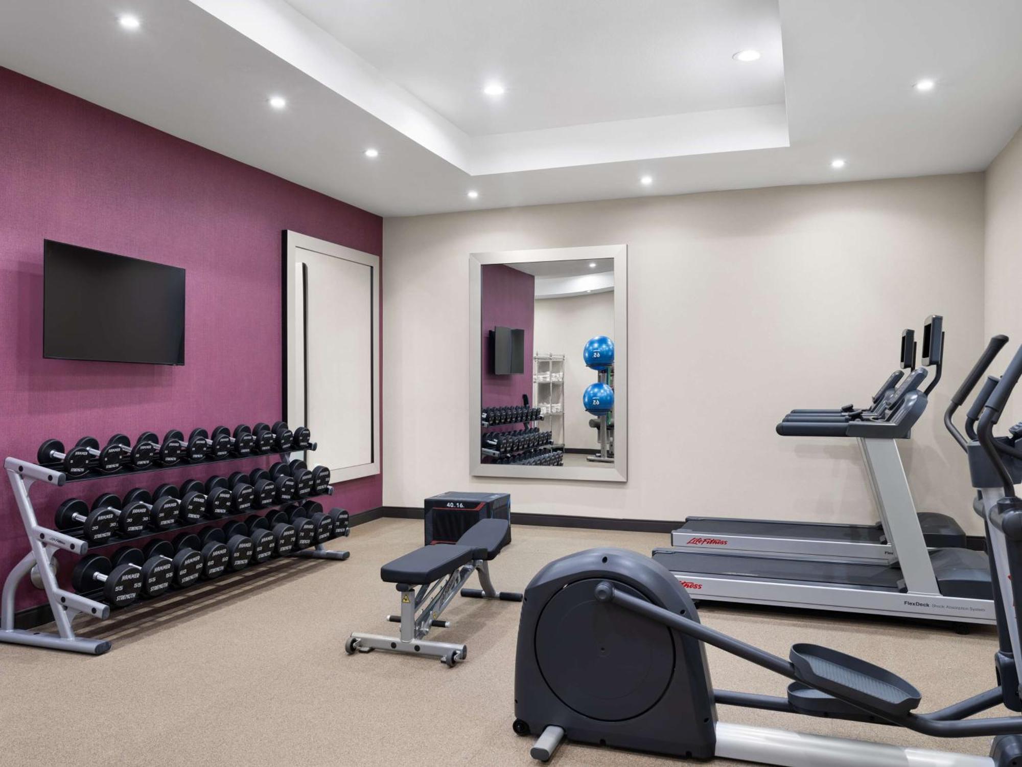 Home2 Suites By Hilton Round Rock Medical Center Ngoại thất bức ảnh
